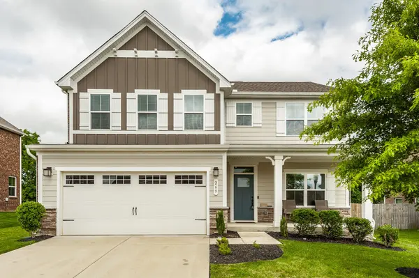 269 Grassy Glen Dr, Gallatin, TN 37066
