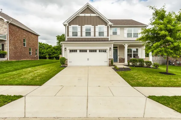 269 Grassy Glen Dr, Gallatin, TN 37066