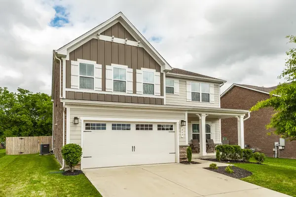 269 Grassy Glen Dr, Gallatin, TN 37066