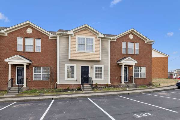 5170 Hickory Hollow Pkwy #137, Antioch, TN 37013