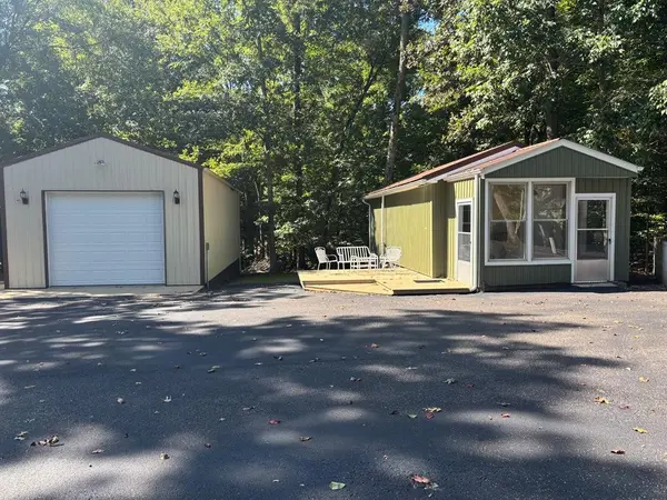 199 Argyle Rd, Camden, TN 38320
