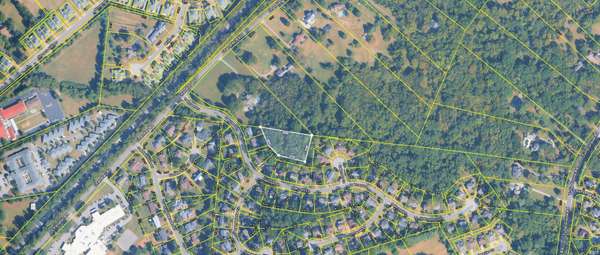 0 Chandler Rd, Hermitage, TN 37076