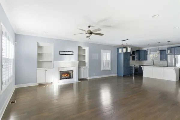 502A Rosebank Ave, Nashville, TN 37206