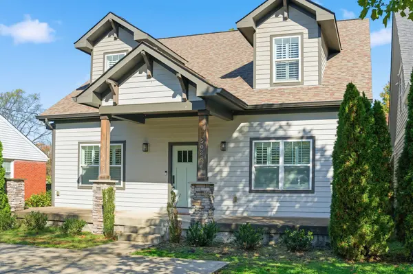 502A Rosebank Ave, Nashville, TN 37206