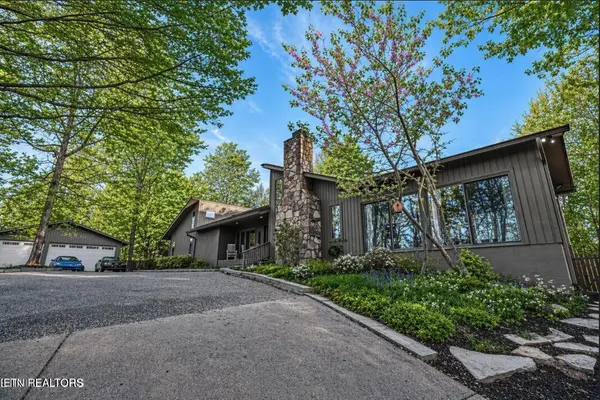 11104 Poplar Ridge Rd, Knoxville, TN 37932