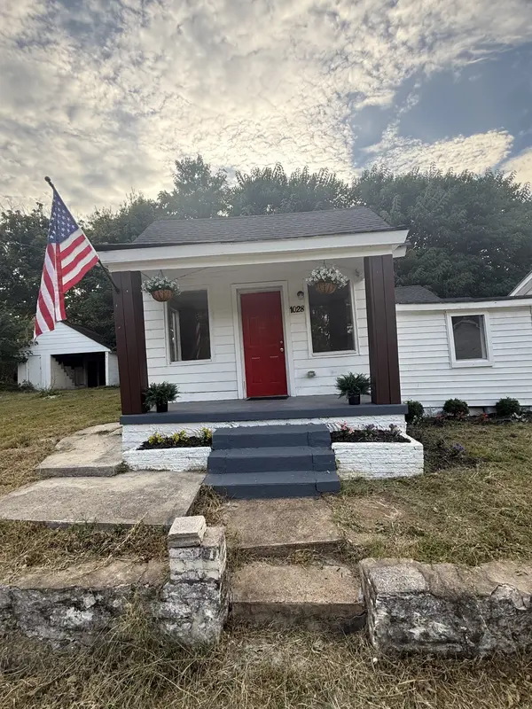 1028 Bridge St, Columbia, TN 38401