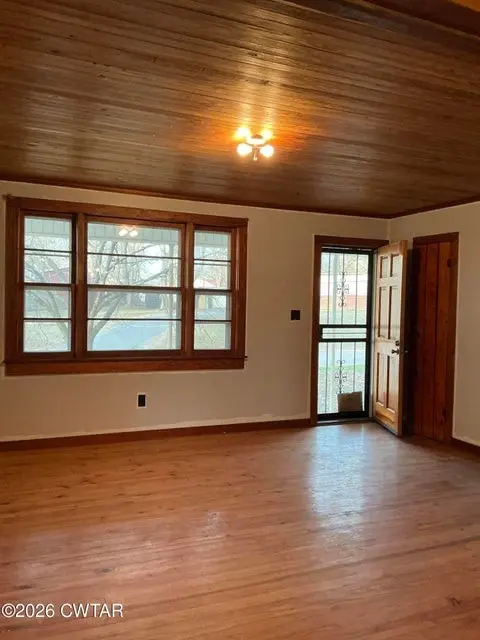 84 Carter St, Alamo, TN 38001