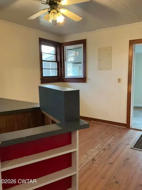 84 Carter St, Alamo, TN 38001