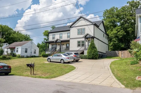 2439 Inga St, Nashville, TN 37206