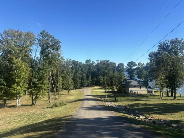 0 MARIAH LN, Bath Springs, TN 38311