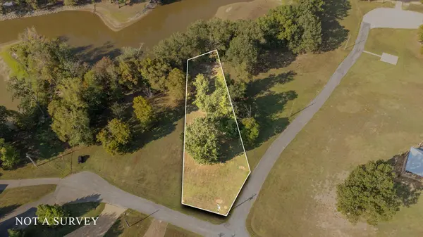 0 CHEROKEE LN, Bath Springs, TN 38311