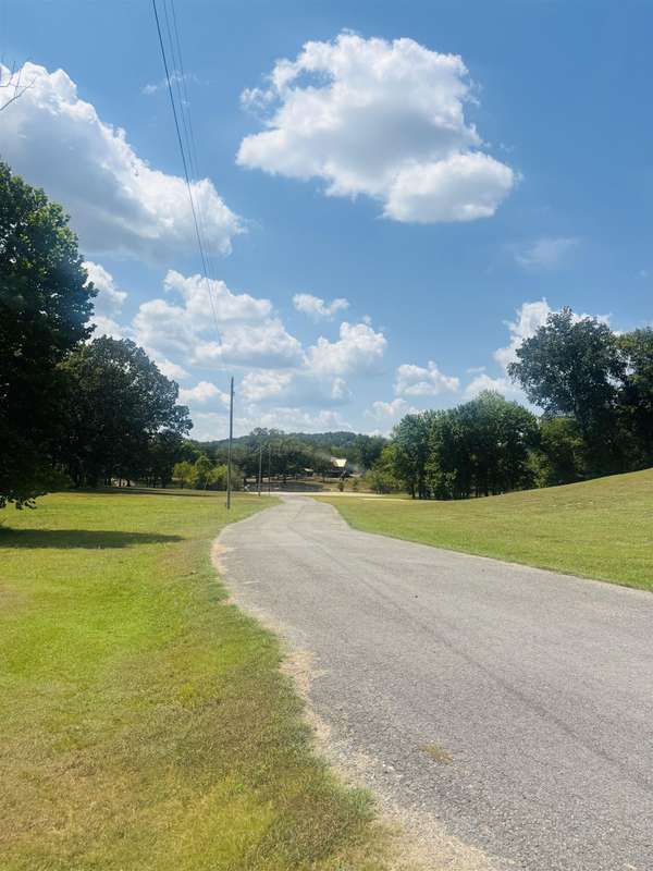 0 CHEROKEE LN, Bath Springs, TN 38311