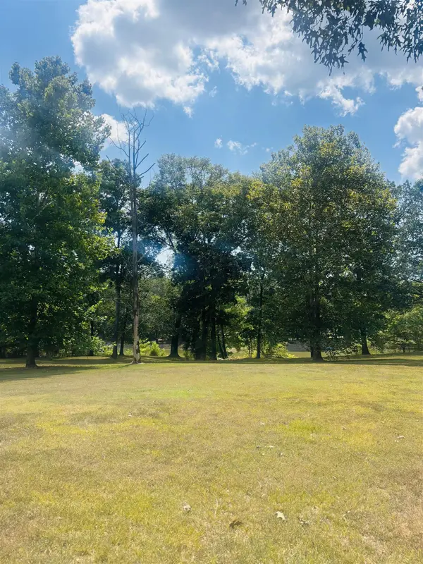 0 CHEROKEE LN, Bath Springs, TN 38311