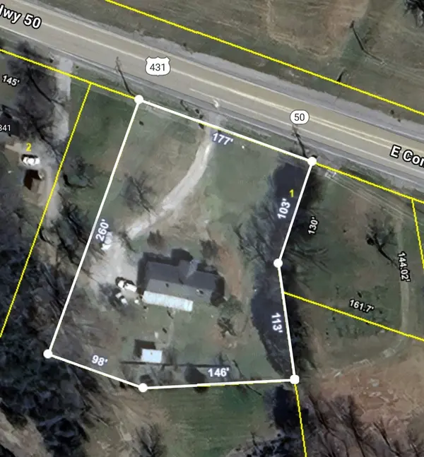 1361 E Commerce St, Lewisburg, TN 37091