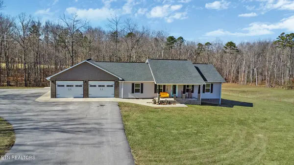 1926 Old Grimsley Rd, Grimsley, TN 38565