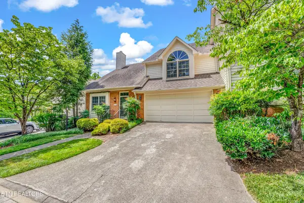 905 Glennshire Drive, Knoxville, TN 37923