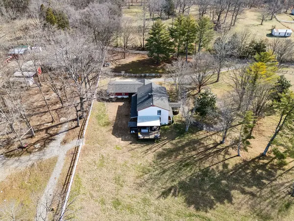 15841 Central Pike, Lebanon, TN 37090