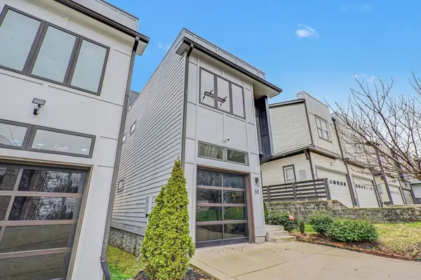6B Fern Ave, Nashville, TN 37207