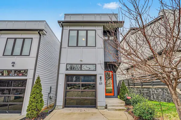 6B Fern Ave, Nashville, TN 37207