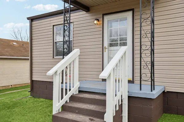 172 Hadley Dr, Clarksville, TN 37042