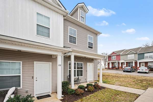 100 Kathryn Ct, Columbia, TN 38401