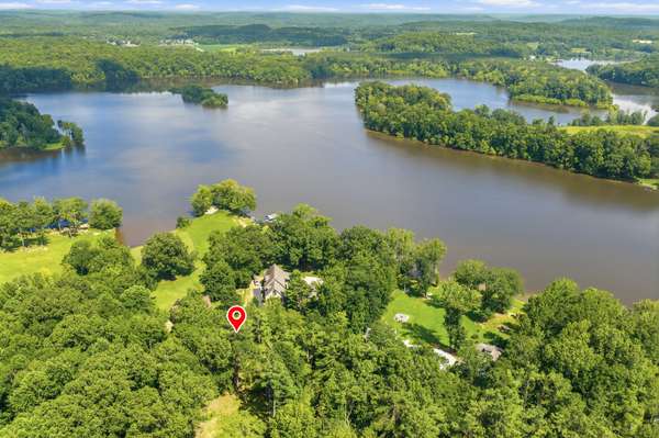 90 Arrowhead Circle, Parsons, TN 38363