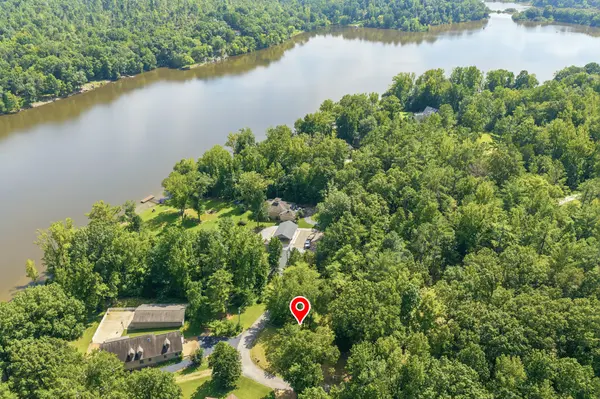 90 Arrowhead Circle, Parsons, TN 38363