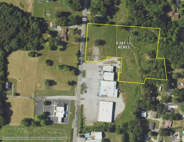 0 Main St #N, Lewisburg, KY 42256