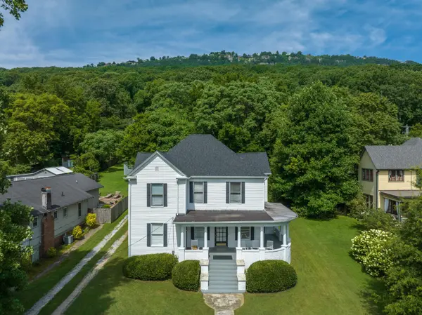 4411 Alabama Avenue, Chattanooga, TN 37409
