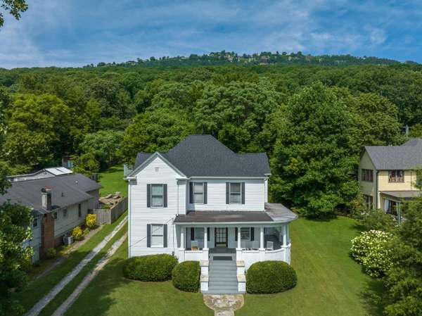 4411 Alabama Avenue, Chattanooga, TN 37409