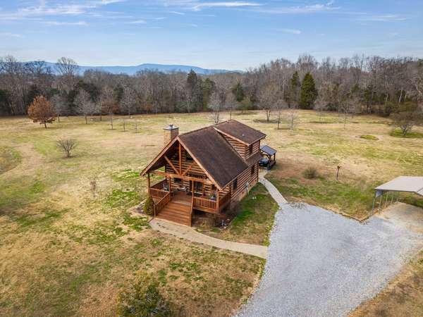 313 Lowry Lane, Chickamauga, GA 30707