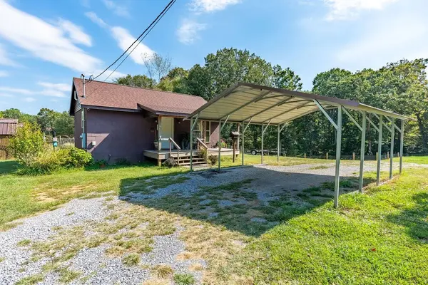 14396 South Rd, Cadiz, KY 42211