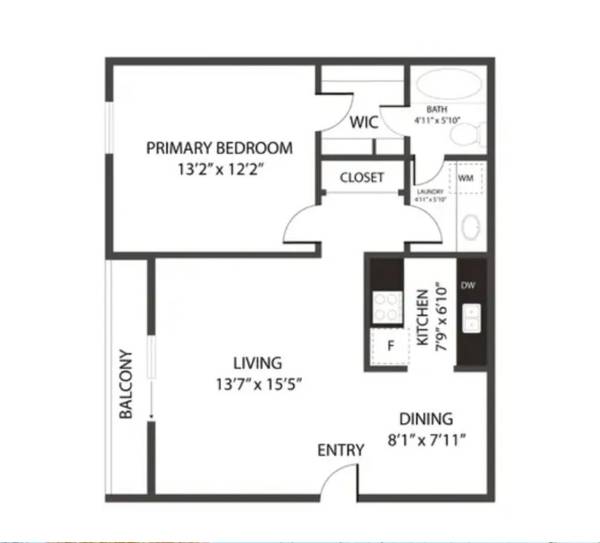 420 Walton Ln #J48, Madison, TN 37115