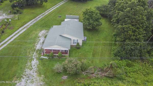 11981 S Hwy 127, Crossville, TN 38572