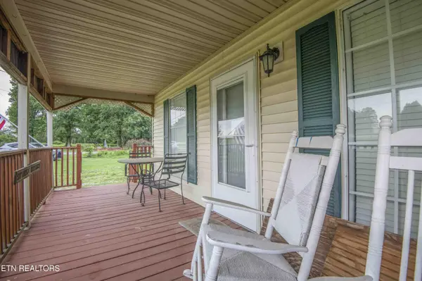 11981 S Hwy 127, Crossville, TN 38572