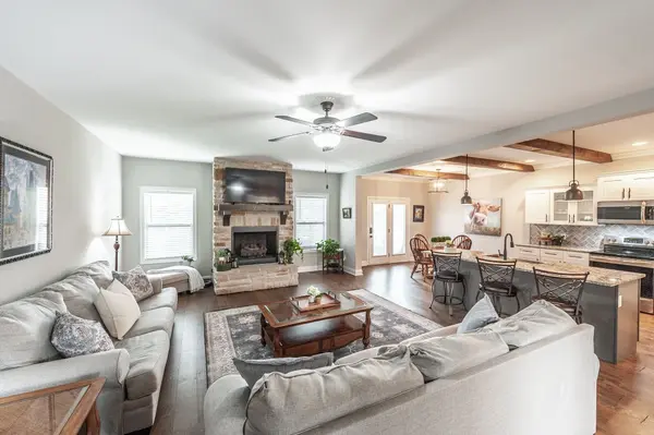 1184 Wicke Rd, Adams, TN 37010