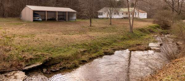 105 Pollock Hollow Rd, Minor Hill, TN 38473