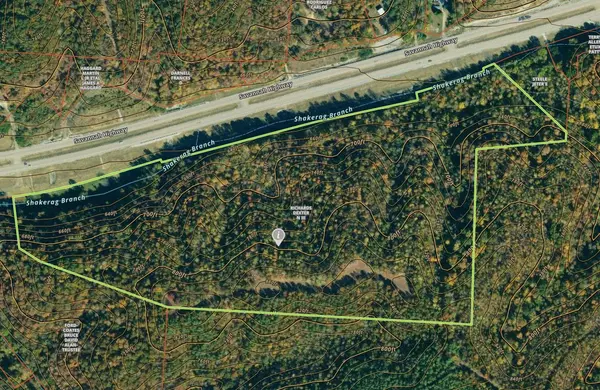 0 Savannah Hwy, Waynesboro, TN 38485