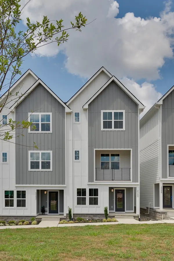 3300 Conviser Dr, Nashville, TN 37207