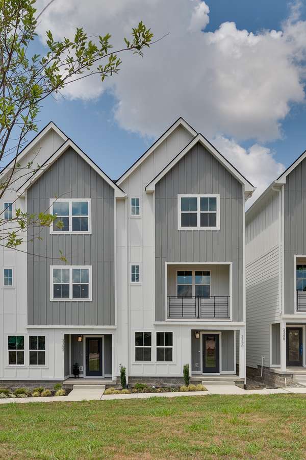 3300 Conviser Dr, Nashville, TN 37207