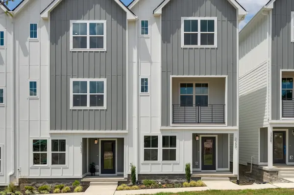 3300 Conviser Dr, Nashville, TN 37207