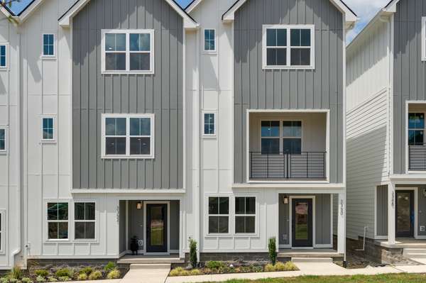 3300 Conviser Dr, Nashville, TN 37207