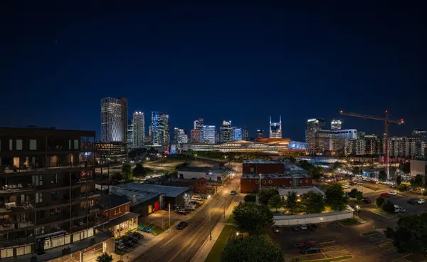 623 Middleton Street #416, Nashville, TN 37203
