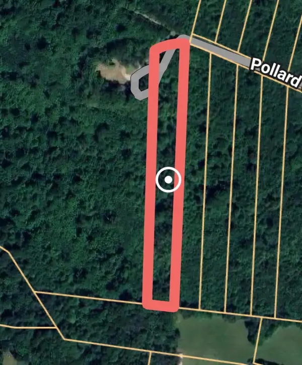 0 Pollard Cemetery Road, Walling, TN 38587