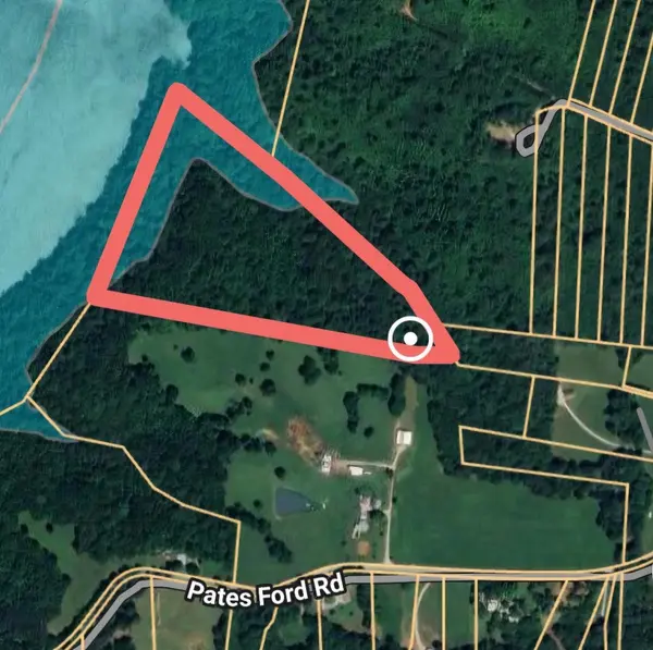 0 Pollard Cemetery Road, Walling, TN 38587