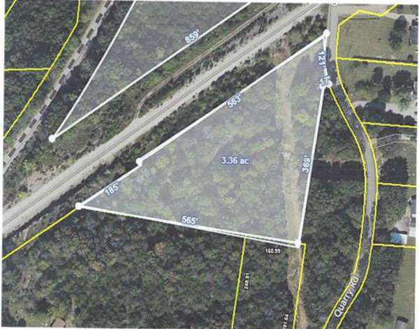 1054 Quarry Rd, Mount Juliet, TN 37122