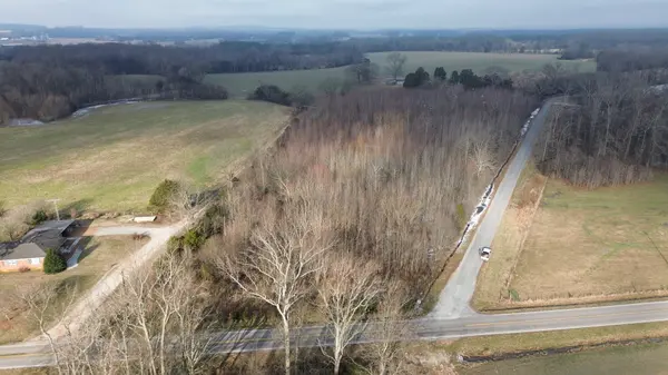 0 Oak Grove Road, Decherd, TN 37324