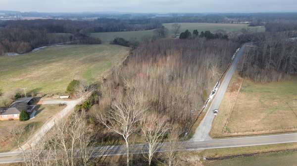 0 Oak Grove Road, Decherd, TN 37324