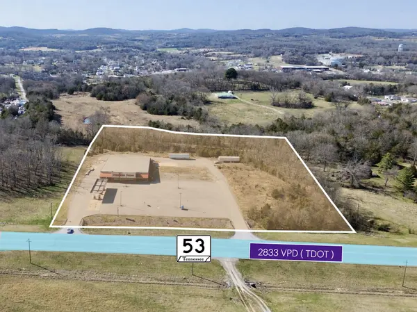 855 Brush Creek Rd, Alexandria, TN 37012
