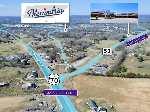 855 Brush Creek Rd, Alexandria, TN 37012